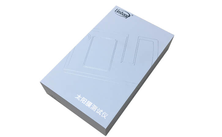 LS101太陽膜測(cè)試儀包裝