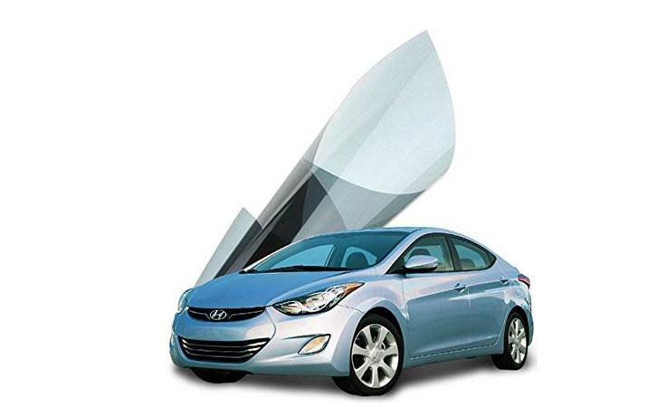 汽車(chē)貼膜注意事項(xiàng)