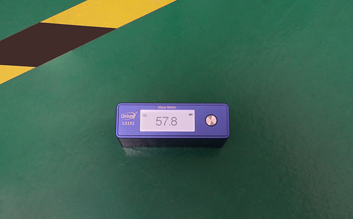 LS192光澤度儀測(cè)試油漆 LS192光澤度儀測(cè)試油漆